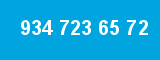 934 723 65 72